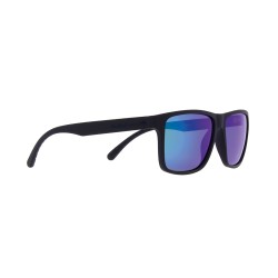 Γυαλιά ηλίου Red Bull SPECT MAZE-004P μαύρο-καθρέπτης πράσινος
