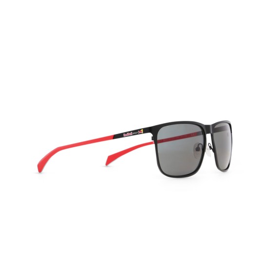 Γυαλιά ηλίου Red Bull SPECT REDMS101-01P μαύρα ματ-φιμέ Γυαλιά ηλίου Red Bull SPECT REDMS101-01P μαύρα ματ-φιμέ