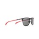 Γυαλιά ηλίου Red Bull SPECT REDMS101-01P μαύρα ματ-φιμέ Γυαλιά ηλίου Red Bull SPECT REDMS101-01P μαύρα ματ-φιμέ
