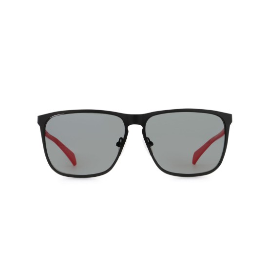 Γυαλιά ηλίου Red Bull SPECT REDMS101-01P μαύρα ματ-φιμέ Γυαλιά ηλίου Red Bull SPECT REDMS101-01P μαύρα ματ-φιμέ