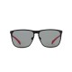 Γυαλιά ηλίου Red Bull SPECT REDMS101-01P μαύρα ματ-φιμέ Γυαλιά ηλίου Red Bull SPECT REDMS101-01P μαύρα ματ-φιμέ