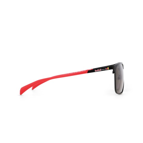 Γυαλιά ηλίου Red Bull SPECT REDMS101-01P μαύρα ματ-φιμέ Γυαλιά ηλίου Red Bull SPECT REDMS101-01P μαύρα ματ-φιμέ