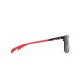 Γυαλιά ηλίου Red Bull SPECT REDMS101-01P μαύρα ματ-φιμέ Γυαλιά ηλίου Red Bull SPECT REDMS101-01P μαύρα ματ-φιμέ