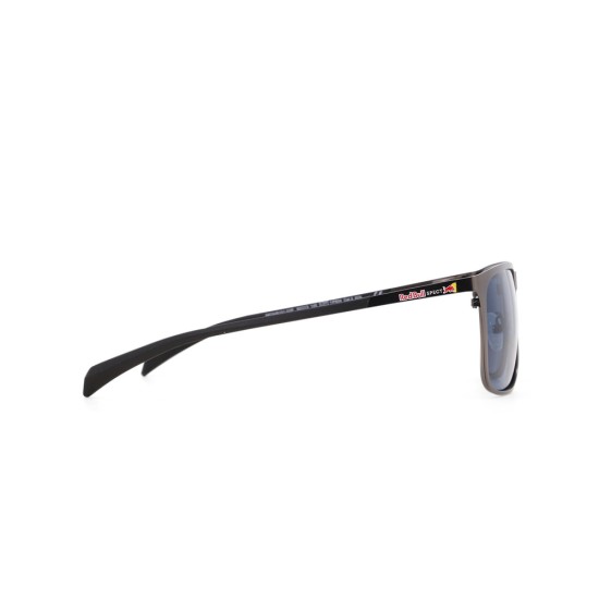 Γυαλιά ηλίου Red Bull SPECT REDMS101-02P ανθρακί ματ-μπλε Γυαλιά ηλίου Red Bull SPECT REDMS101-02P ανθρακί ματ-μπλε