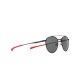 Γυαλιά ηλίου Red Bull SPECT REDMS102-01P μαύρα ματ-φιμέ Γυαλιά ηλίου Red Bull SPECT REDMS102-01P μαύρα ματ-φιμέ