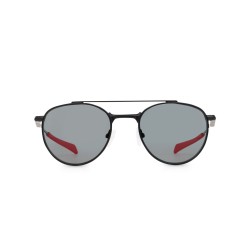 Γυαλιά ηλίου Red Bull SPECT REDMS102-01P μαύρα ματ-φιμέ Γυαλιά ηλίου Red Bull SPECT REDMS102-01P μαύρα ματ-φιμέ