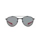 Γυαλιά ηλίου Red Bull SPECT REDMS102-01P μαύρα ματ-φιμέ Γυαλιά ηλίου Red Bull SPECT REDMS102-01P μαύρα ματ-φιμέ