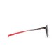 Γυαλιά ηλίου Red Bull SPECT REDMS102-01P μαύρα ματ-φιμέ Γυαλιά ηλίου Red Bull SPECT REDMS102-01P μαύρα ματ-φιμέ