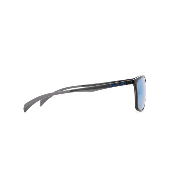 Γυαλιά ηλίου Red Bull SPECT REDPS100-02P διάφανο σκούρο γκρι-καθρέπτης μπλε Γυαλιά ηλίου Red Bull SPECT REDPS100-02P διάφανο σκούρο γκρι-καθρέπτης μπλε