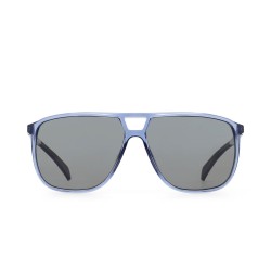Γυαλιά ηλίου Red Bull SPECT REDPS102-01P διάφανο μπλέ-φιμέ