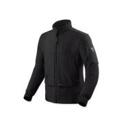 Μπουφάν RevIT Atwater WB μαύρο