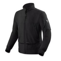 Μπουφάν RevIT Atwater WB μαύρο