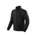 Μπουφάν RevIT Atwater WB μαύρο