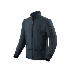 Μπουφάν RevIT Atwater WB σκούρο μπλέ