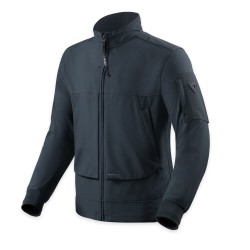 Μπουφάν RevIT Atwater WB σκούρο μπλέ