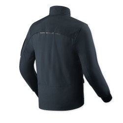 Μπουφάν RevIT Atwater WB σκούρο μπλέ