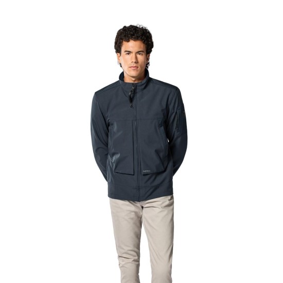 Μπουφάν RevIT Atwater WB σκούρο μπλέ Μπουφάν RevIT Atwater WB σκούρο μπλέ