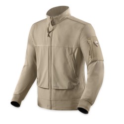 Μπουφάν RevIT Atwater WB sand