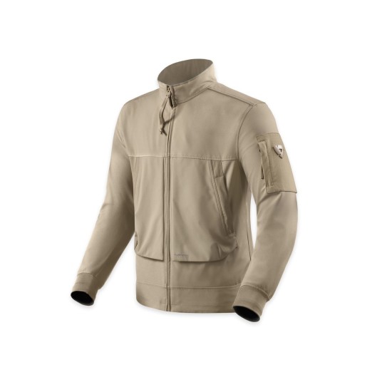 Μπουφάν RevIT Atwater WB sand Μπουφάν RevIT Atwater WB sand