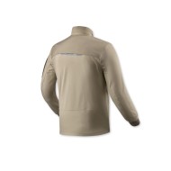 Μπουφάν RevIT Atwater sand