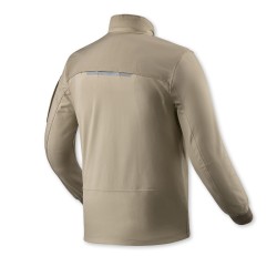 Μπουφάν RevIT Atwater WB sand