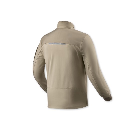 Μπουφάν RevIT Atwater WB sand Μπουφάν RevIT Atwater WB sand