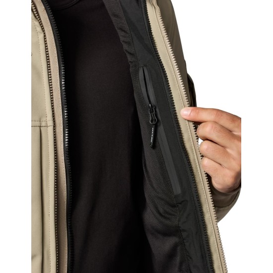 Μπουφάν RevIT Atwater WB sand Μπουφάν RevIT Atwater WB sand