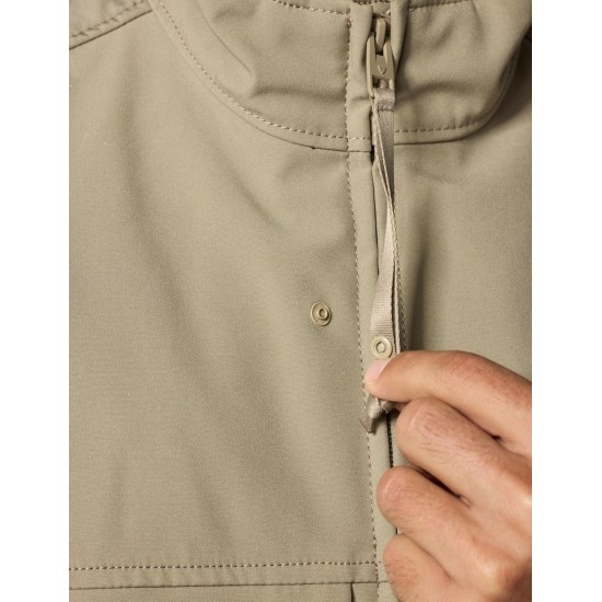 Μπουφάν RevIT Atwater WB sand Μπουφάν RevIT Atwater WB sand