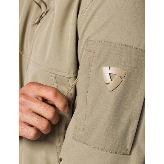 Μπουφάν RevIT Atwater WB sand Μπουφάν RevIT Atwater WB sand