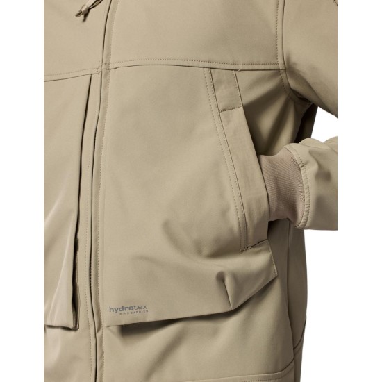 Μπουφάν RevIT Atwater WB sand Μπουφάν RevIT Atwater WB sand