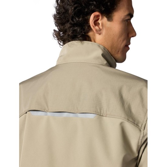 Μπουφάν RevIT Atwater WB sand Μπουφάν RevIT Atwater WB sand