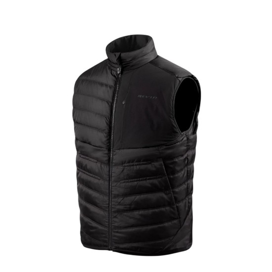 Γιλέκο softshell RevIT Finley 2 μαύρο
