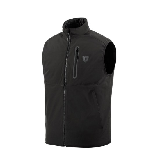 Γιλέκο softshell RevIT Finley 2 μαύρο