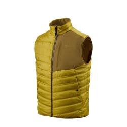 Γιλέκο softshell RevIT Finley 2 ώχρα κίτρινο