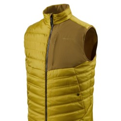 Γιλέκο softshell RevIT Finley 2 ώχρα κίτρινο