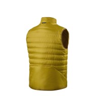 Γιλέκο softshell RevIT Finley 2 ώχρα κίτρινο