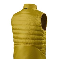 Γιλέκο softshell RevIT Finley 2 ώχρα κίτρινο