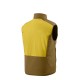 Γιλέκο softshell RevIT Finley 2 ώχρα κίτρινο