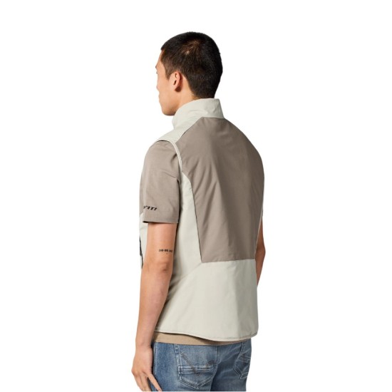 Γιλέκο softshell RevIT Finley 2 sand