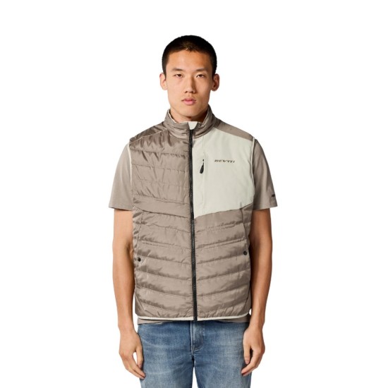 Γιλέκο softshell RevIT Finley 2 sand