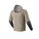 Μπουφάν RevIT Boson WB sand-γκρι