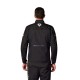 Μπουφάν RevIT Convergent H2O μαύρο
