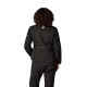 Μπουφάν RevIT Convergent H2O γυναικείο μαύρο