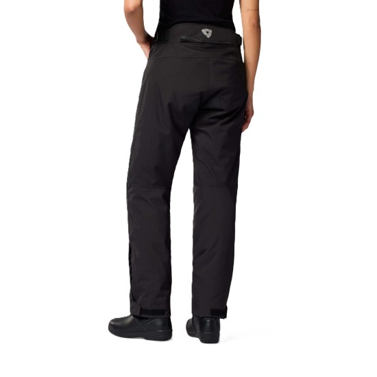 Παντελόνι RevIT Convergent H2O γυναικείο μαύρο