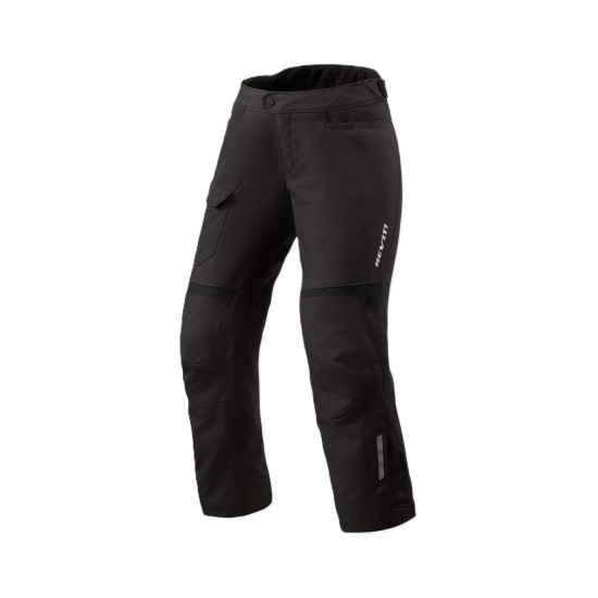 Παντελόνι RevIT Convergent H2O γυναικείο μαύρο