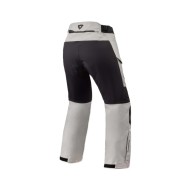 Παντελόνι RevIT Convergent H2O γυναικείο ασημί-μαύρο