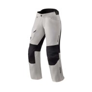 Παντελόνι RevIT Convergent H2O γυναικείο ασημί-μαύρο