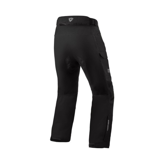 Παντελόνι RevIT Convergent H2O μαύρο