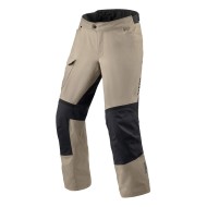 Παντελόνι RevIT Convergent H2O sand-μαύρο
