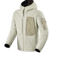 Μπουφάν RevIT Danforth H2O sand